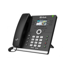 HTEK UC923 GIGABIT COLOR IP PHONE