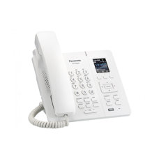 PANASONIC KX-TPA65 WHITE