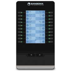 SANGOMA EXP100 EXPANSION MODULE