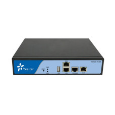 YEASTAR NEOGATE TE100 VOIP TO PRI GATEWAY