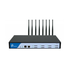 YEASTAR NEOGATE TG800 VOIP TO GSM GATEWAY