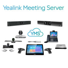 Yealink Meeting Server