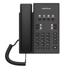 Fanvil H1 hotelski IP telefon