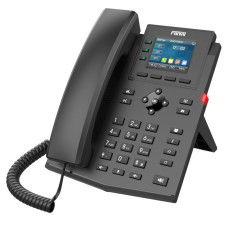 Fanvil X303P "Enterprise" IP telefon