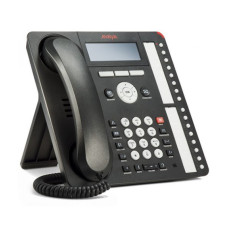 AVAYA 1616-I IP DESKPHONE ICON ONLY