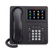 The Avaya 9641G IP phon