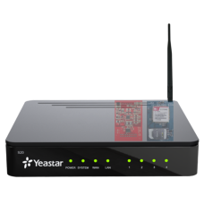 Yeastar S20 (O2M1) IP telefonska centrala