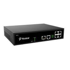 Yeastar TB200 BRI VoIP Gateway