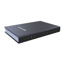 Yeastar TA410 FXO VoIP Gateway