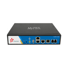 YEASTAR MYPBX U300 IP TELEFONSKA CENTRALA