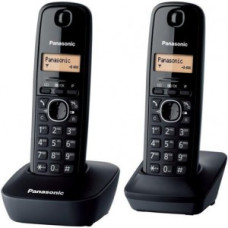 Panasonic KX-TG1612FXH