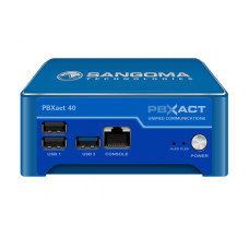 PBXACT UC SYSTEM 25