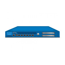 PBXACT UC SYSTEM 400 DUAL P/S